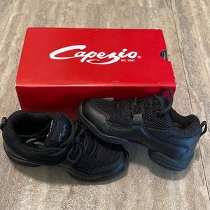 New Capezio Dance Hip Hop Shoes